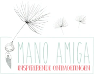 Mano Amiga Kaartjes logo